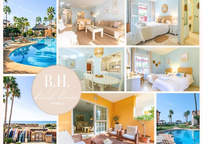 Bahia By Bh Marbella