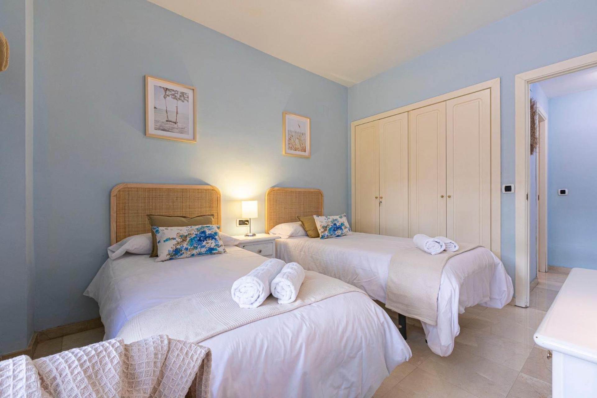 Apartment Bahia By Bh
