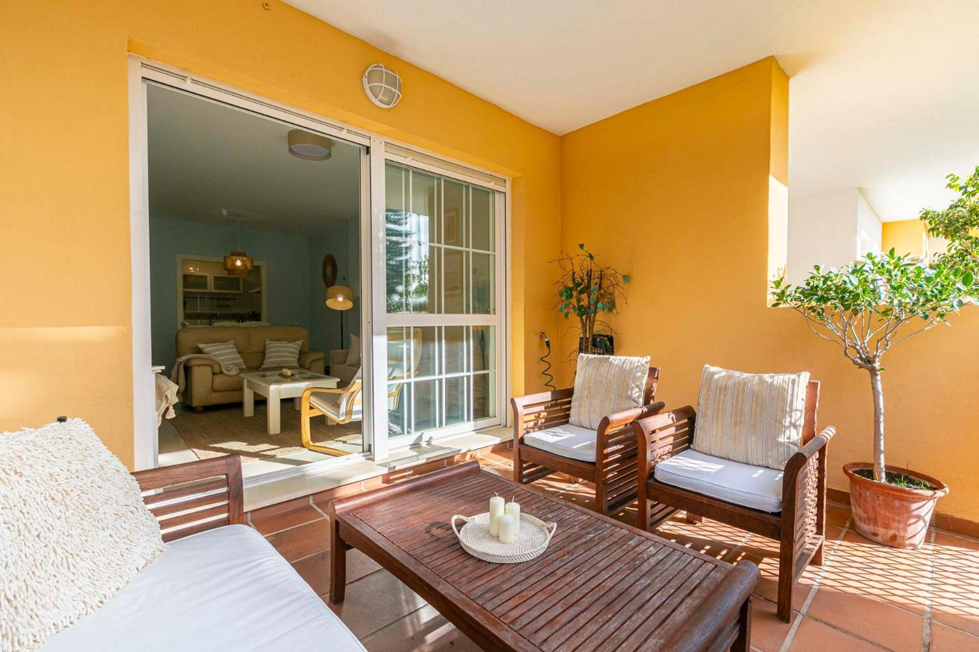 Apartment Bahia By Bh