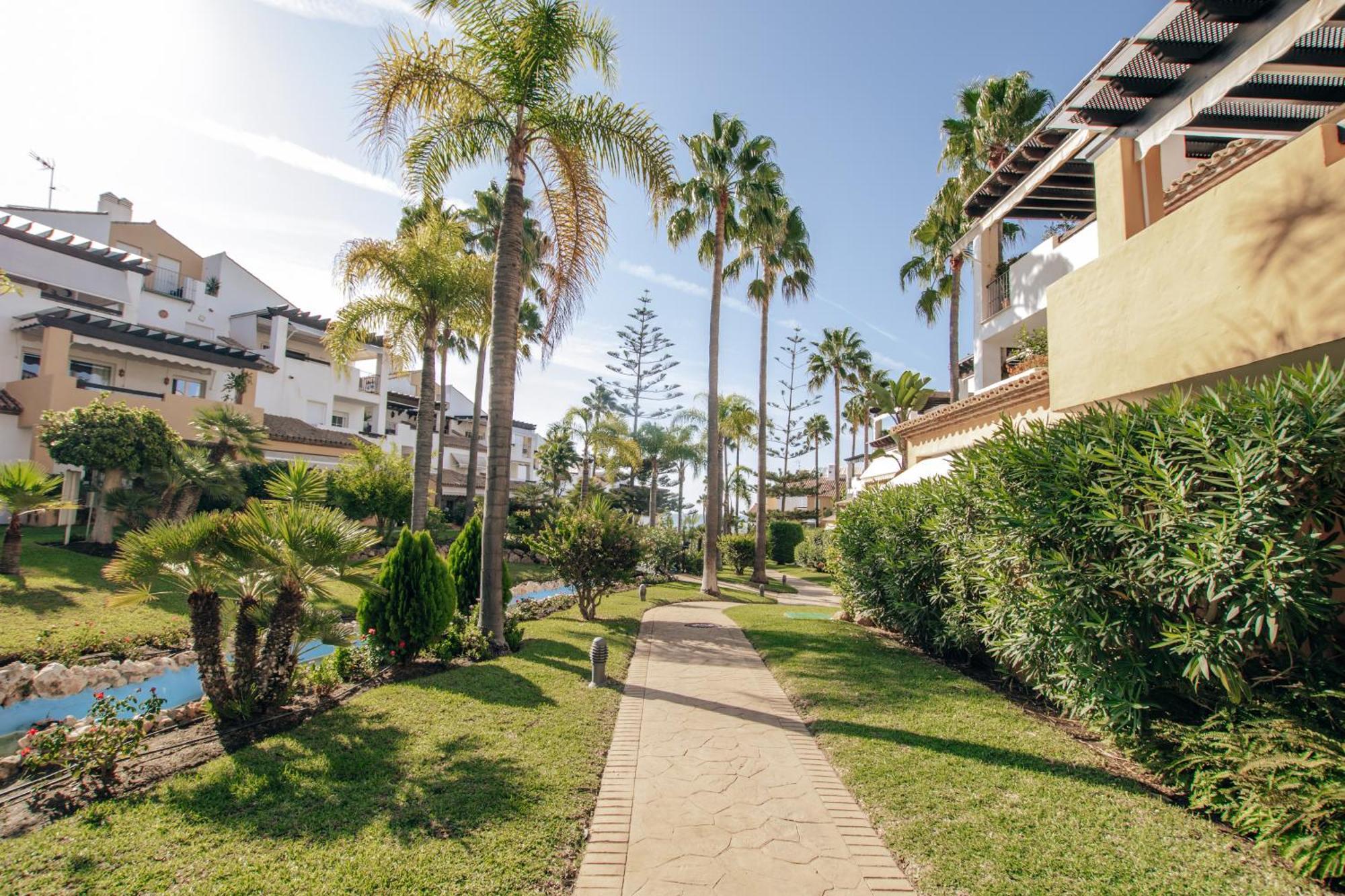 Bahia By Bh Apartment *