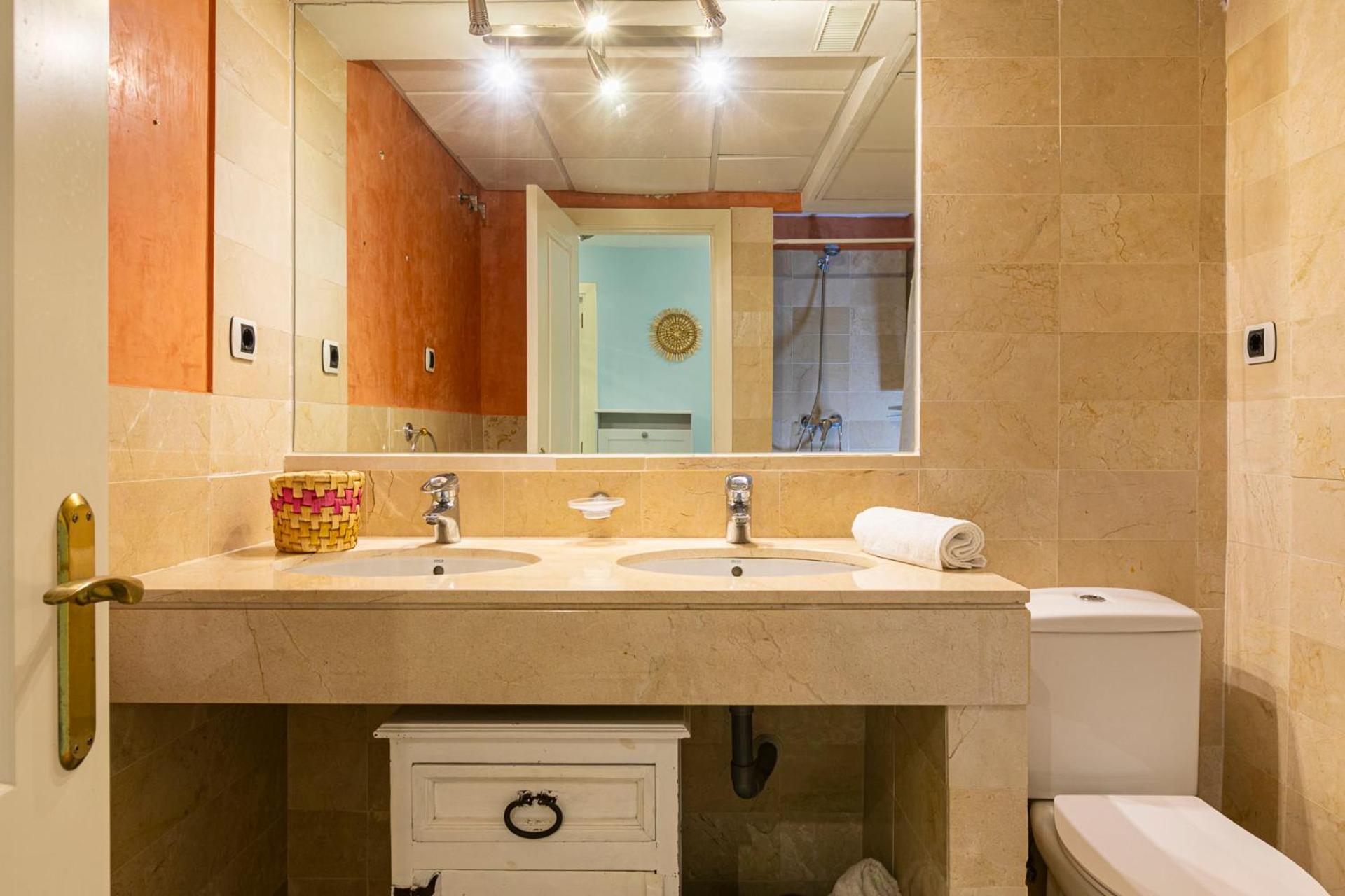 Bahia By Bh Apartment