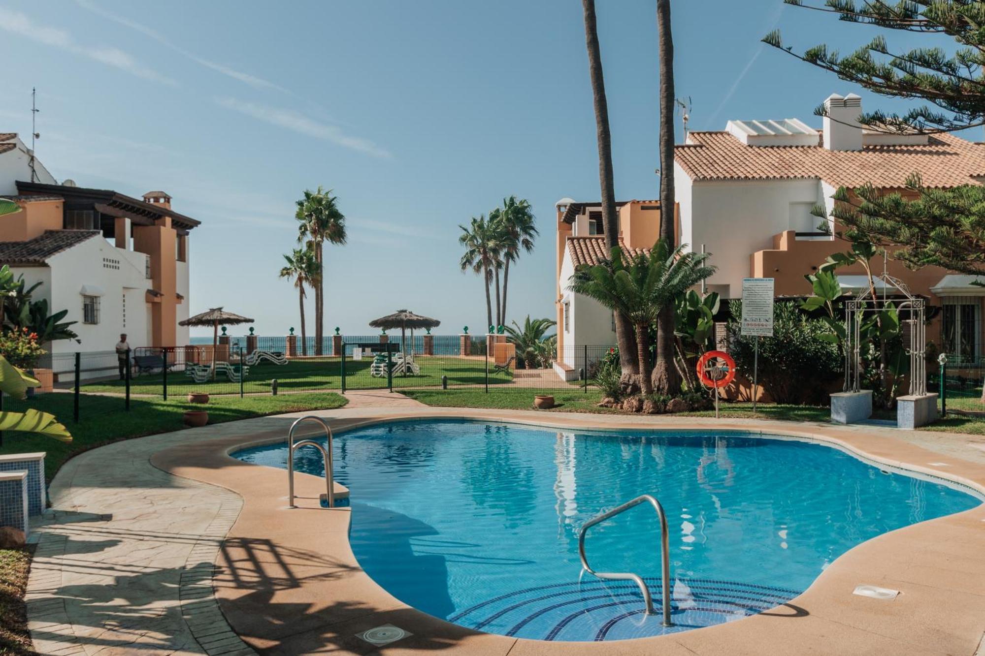 Bahia By Bh Apartament *