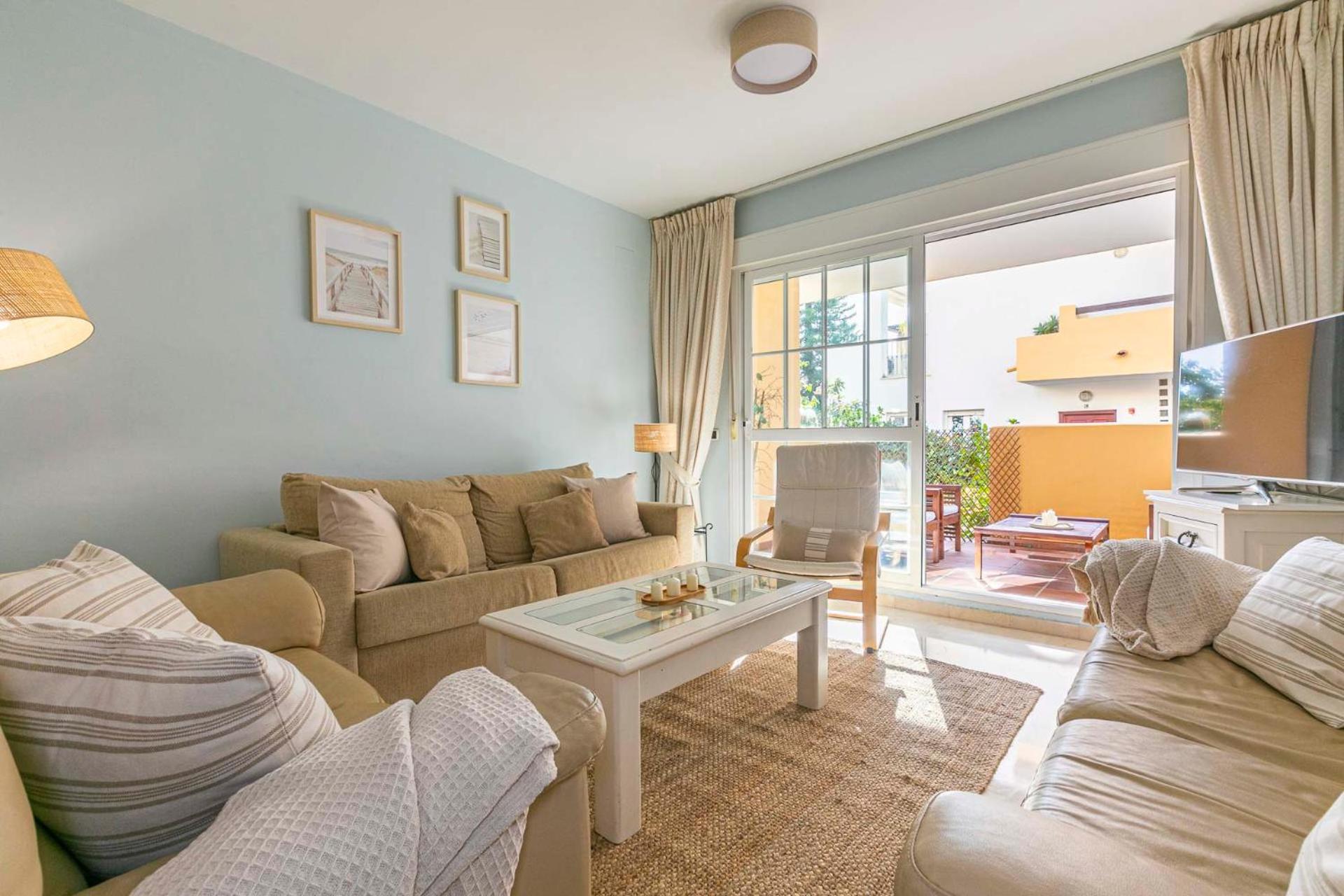 Bahia By Bh Apartment *